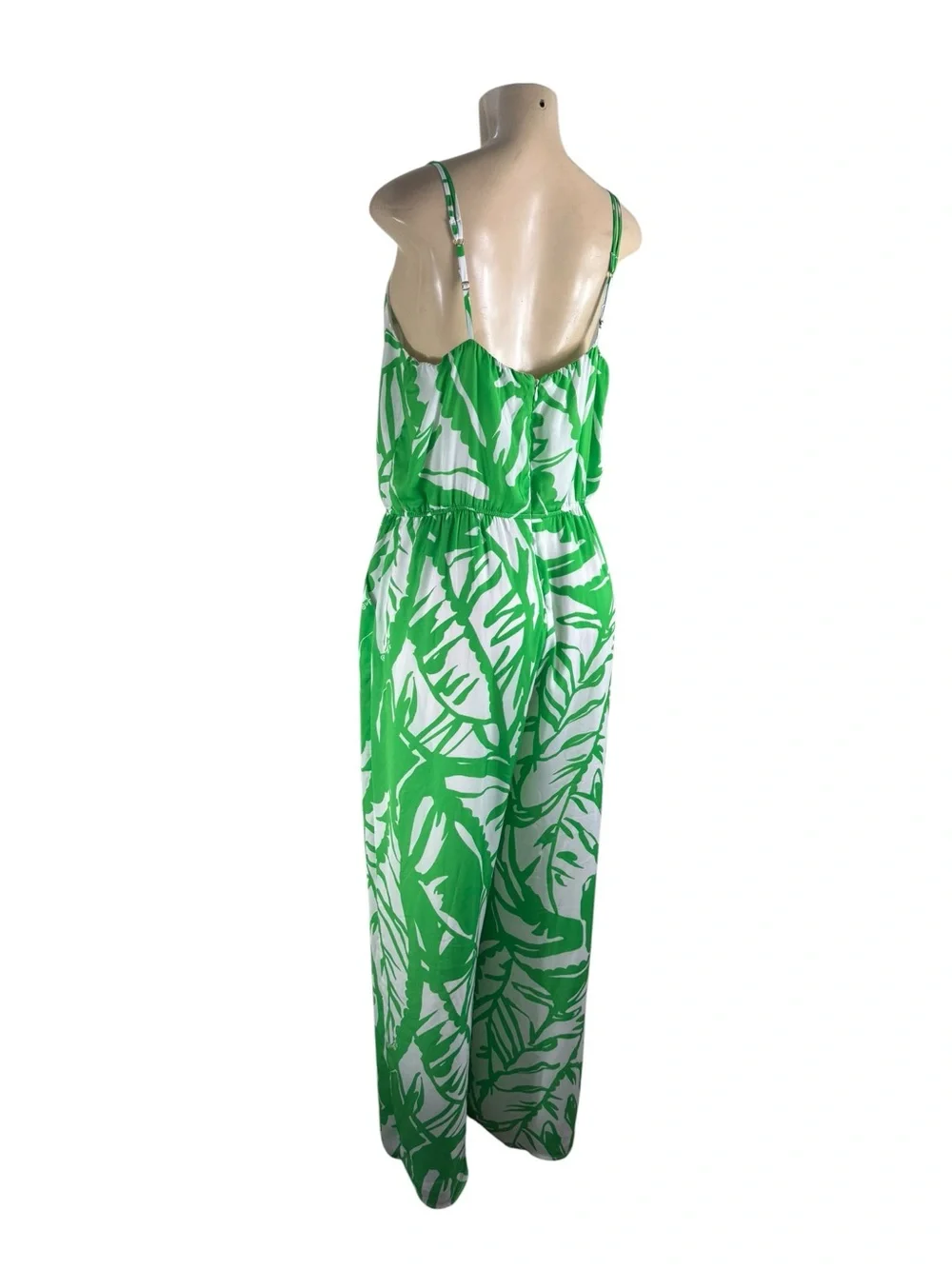 Lilly Pulitzer wear wide